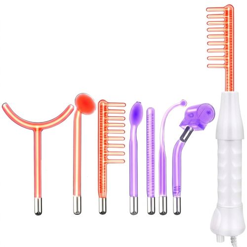 High Frequency Wand Machine