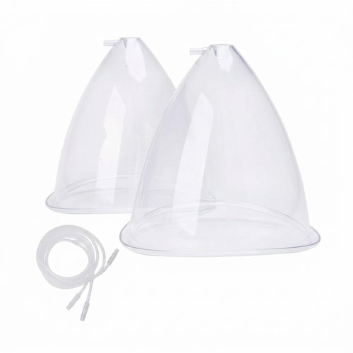 1500ML Vacuum Therapy Machine Cups