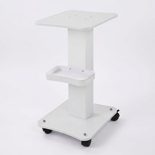 Beauty Trolley Cart 3-Tier