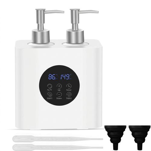 Massage Oil Warmer for SPA