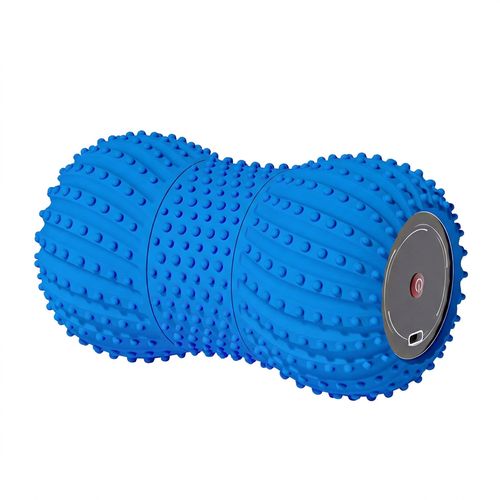 Vibrating Peanut Massage Ball